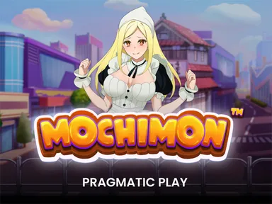 Mochimon